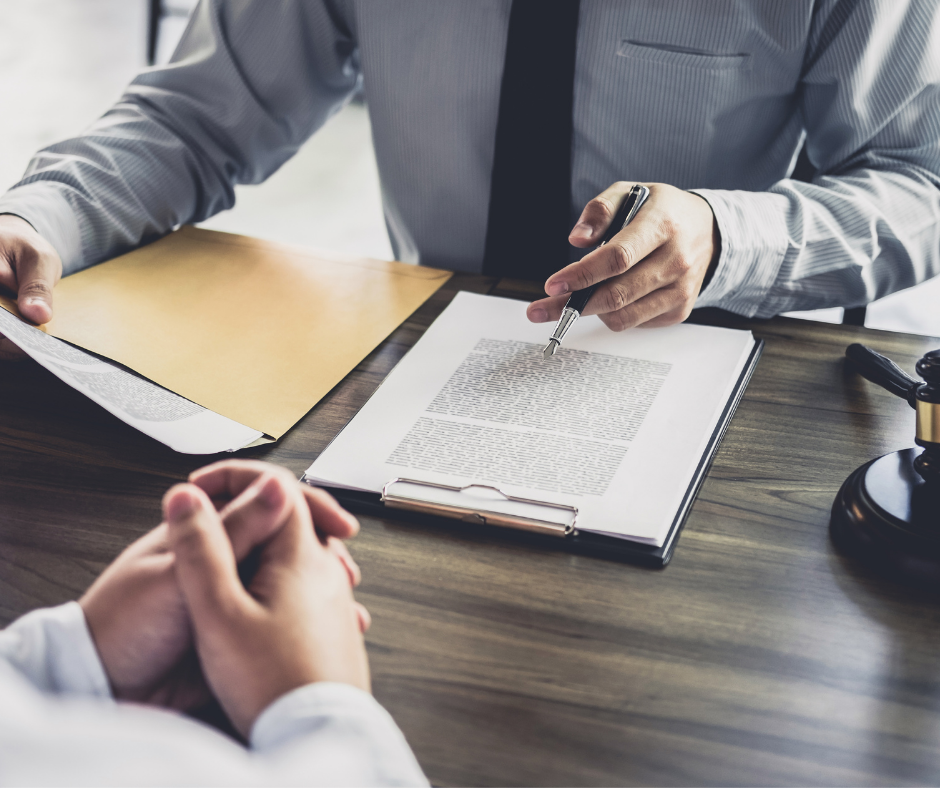 5 Questions to Ask During Your Initial Consultation With a Divorce Lawyer