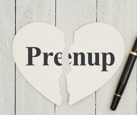 Secure Your Rights: Navigating Prenup, Cohabitation, and Separation in Ontario