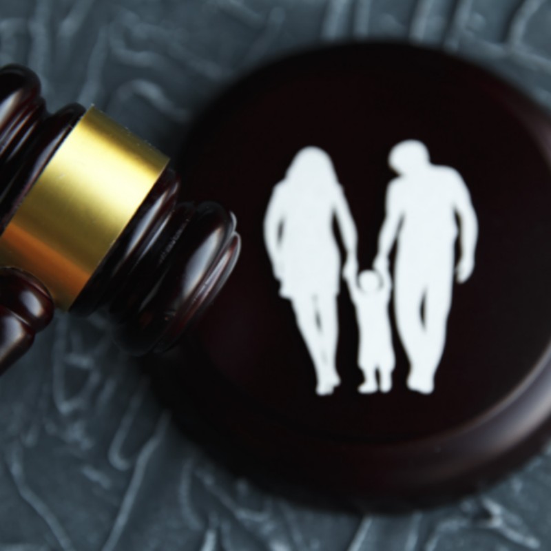 Child Custody Battle: 7 Things to Avoid