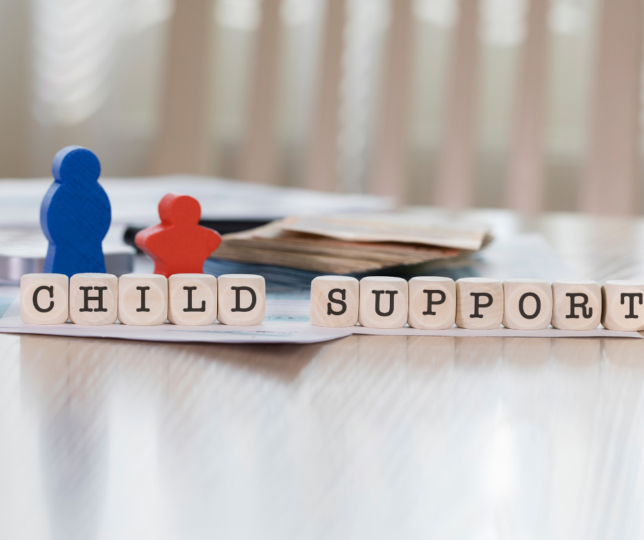 When to Revise Your Child Support Agreement